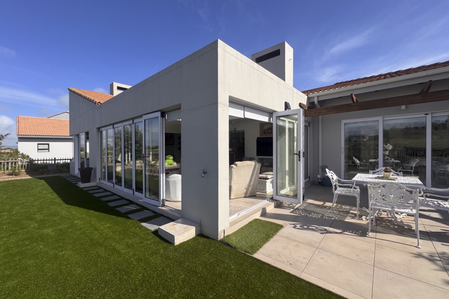 4 Bedroom Property for Sale in Langebaan Country Estate Western Cape